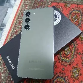 Samsung S23
