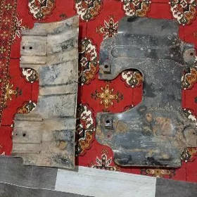 HAiLUKS asaky zassita