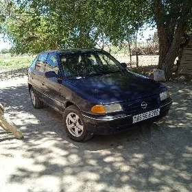 Opel Astra 1993