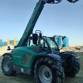 JCB 4CX ECO 2020