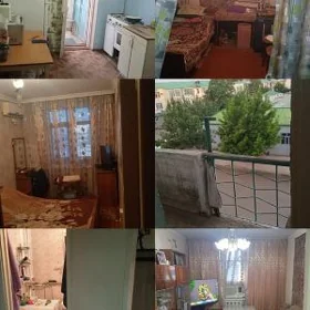 ГРАЖДАНСКАЯ  3 ЭТАЖ 3 КОМНАТН