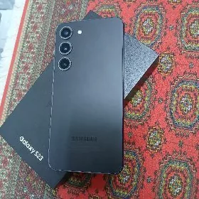 Samsung s23 8/128