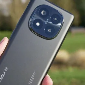 Redmi note 14 pro+5G
