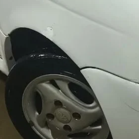 matız 13lık dıska