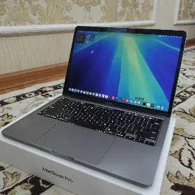 Macbook Pro M1 8/512