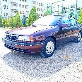 Opel Vectra 1993