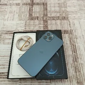 iPhone 12pro