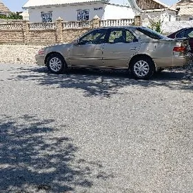 Toyota Camry 1997