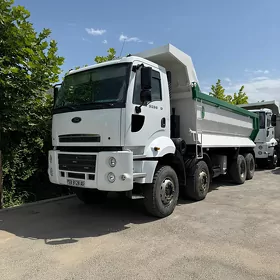 Ford Cargo 3536M 2014