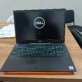 Dell igrawoý noutbuk
