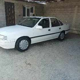 Opel Vectra 1991