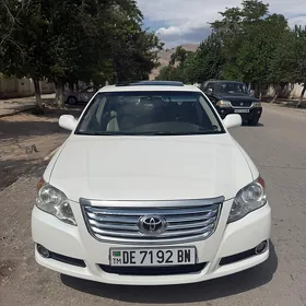 Toyota Avalon 2009
