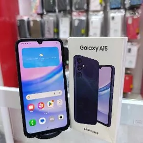 Samsung a15
