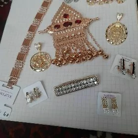 buziteriyalar