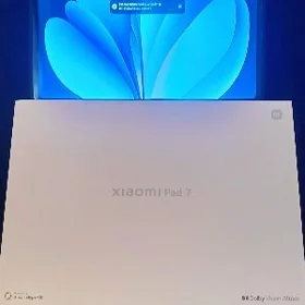 planşet pad 7