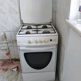GAZ PLITA