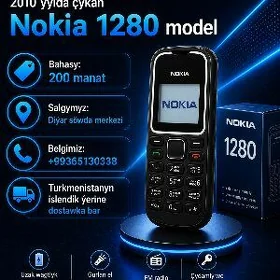 Original Nokia Telefon Paket