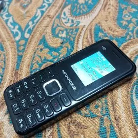 MAKSFONE TELEFON