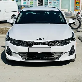 Kia K5 2020