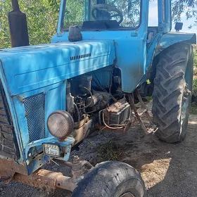 MTZ 80 1993