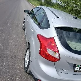 Ford Focus 2011
