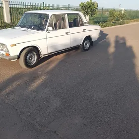 Lada 2106 1983