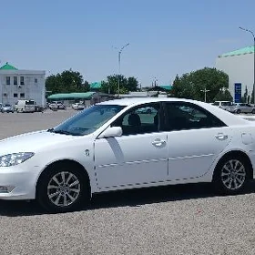 Toyota Camry 2002