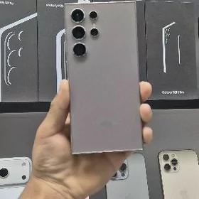 S24 Ultra️️️