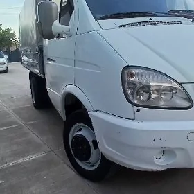 Gaz Gazel 2011