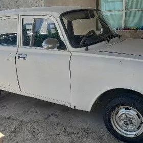 Москвич 412 1988