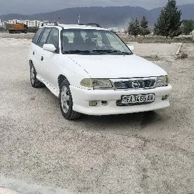 Opel Astra 1997