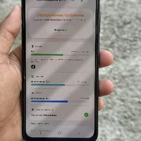 Samsung Galaxy A15