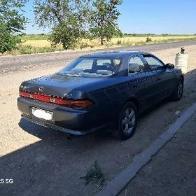 Toyota Mark II 1993