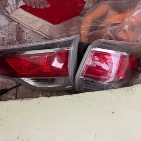 16 highlander Fara