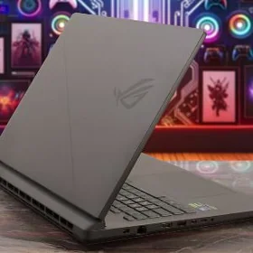 i9-14HX|RTX5060|16/1TB|ROG