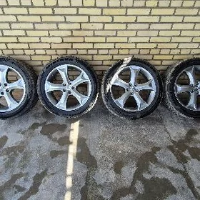 Venza teker 20