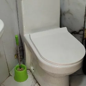 унитаз