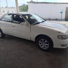 Toyota Cresta 1995