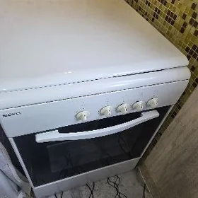 beko gaz plita