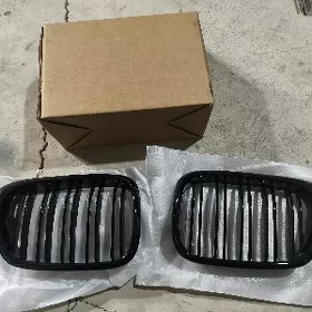 BMW E 39 MKA RESHOTKA  kareyka