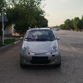 Daewoo Matiz 2005