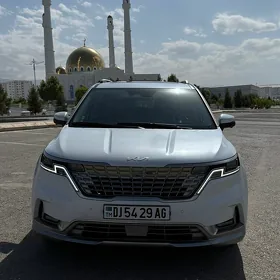 Kia Carnival 2022