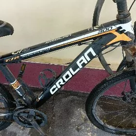 Welik Велосипед