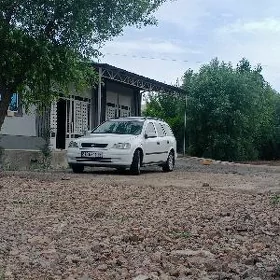 Opel Astra 1999