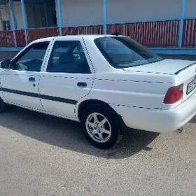 Ford Escort 1997