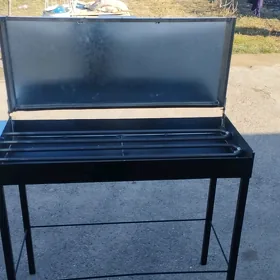 tokly mangal
