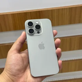 IPhone 15Pro 93 128gb