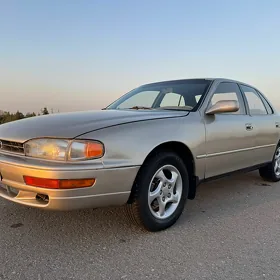 Toyota Camry 1993