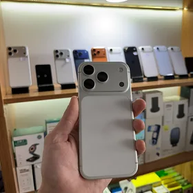 iPhone 17 Pro 256