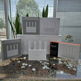 Xiaomi router